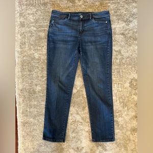 Jeans, J. Jill size 10